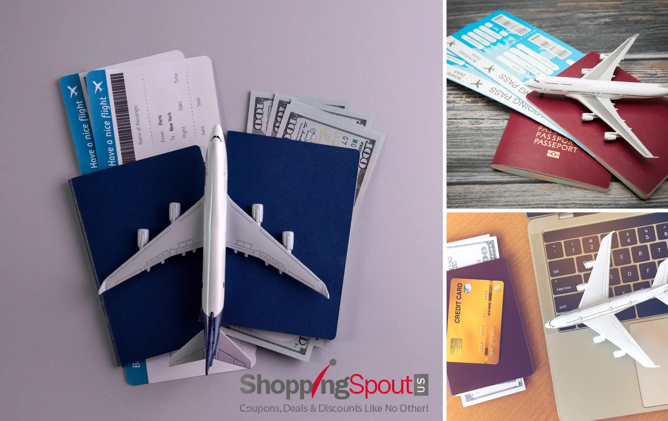 Book Cheap Flights